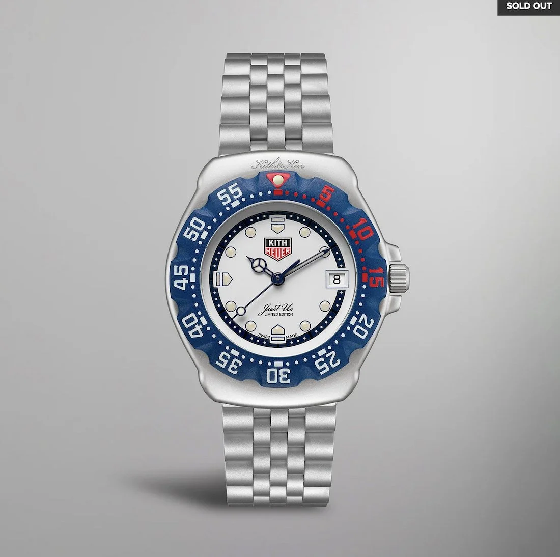 From the Editor: My Opinion About The Disjointed TAG Heuer Formula